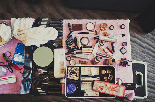 blush-bridal-gown-hair-makeup-wedding-inspiration-garden-signage2