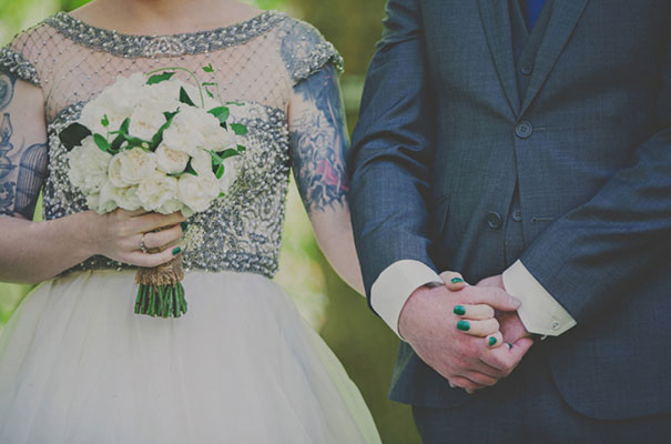 collette-dinnigan-rock-n-roll-bride-tattooed-wedding16