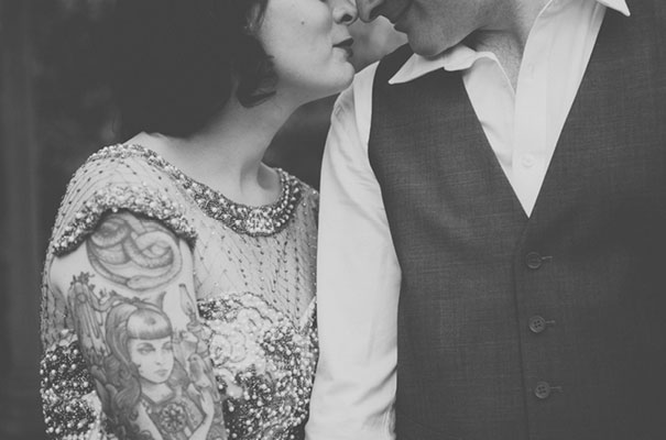 collette-dinnigan-rock-n-roll-bride-tattooed-wedding27