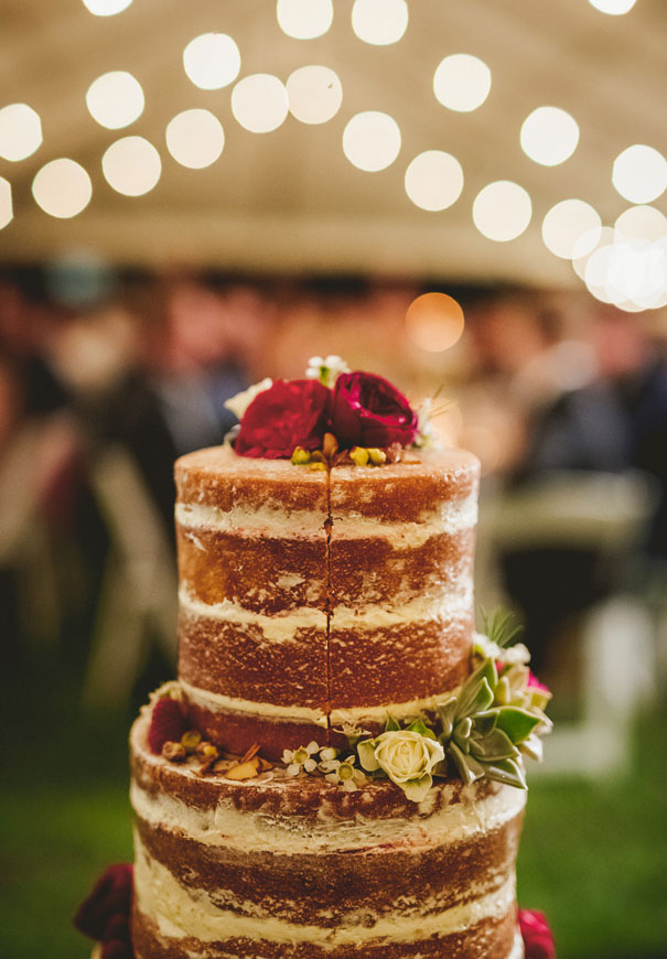 QLD-country-bush-australian-backyard-diy-wedding-sequin-silver-bridal-gown35