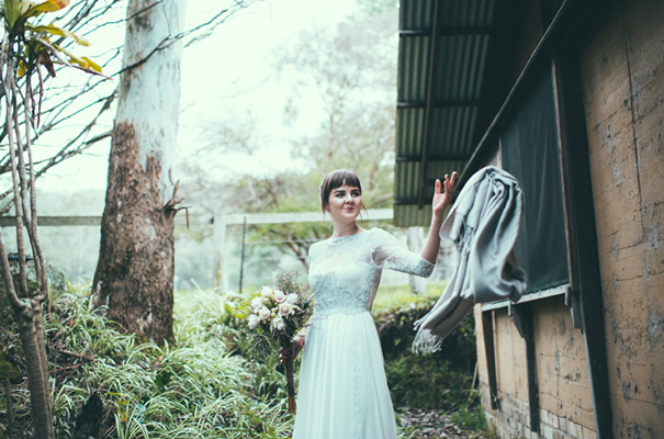 beautiful-country-farm-homemade-rustic-DIY-wedding-bride-groom25