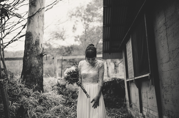 beautiful-country-farm-homemade-rustic-DIY-wedding-bride-groom27