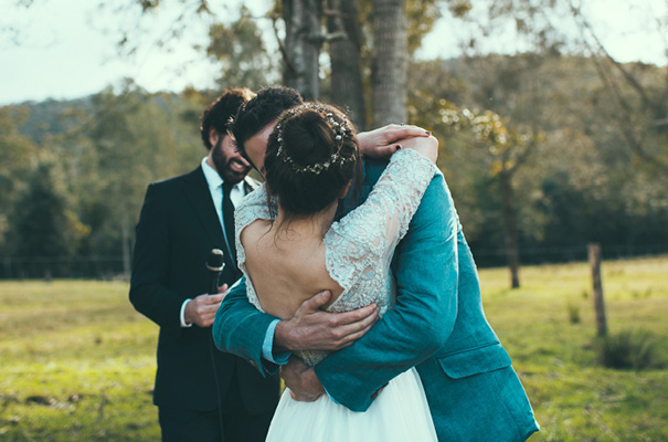 beautiful-country-farm-homemade-rustic-DIY-wedding-bride-groom33