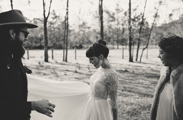 beautiful-country-farm-homemade-rustic-DIY-wedding-bride-groom38