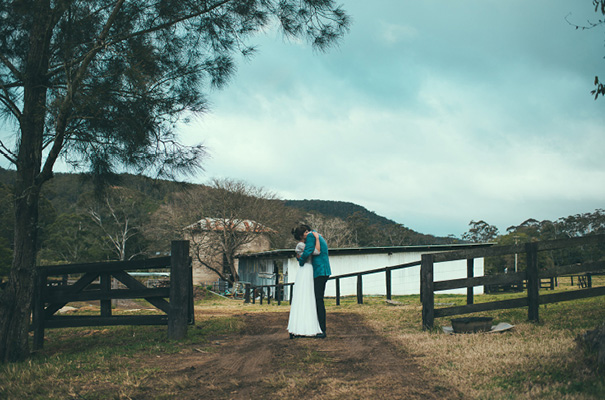 beautiful-country-farm-homemade-rustic-DIY-wedding-bride-groom45