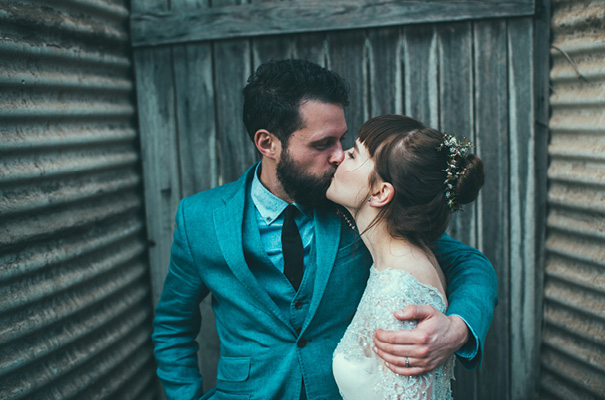 beautiful-country-farm-homemade-rustic-DIY-wedding-bride-groom48