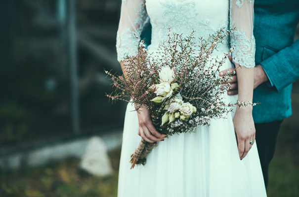 beautiful-country-farm-homemade-rustic-DIY-wedding-bride-groom56