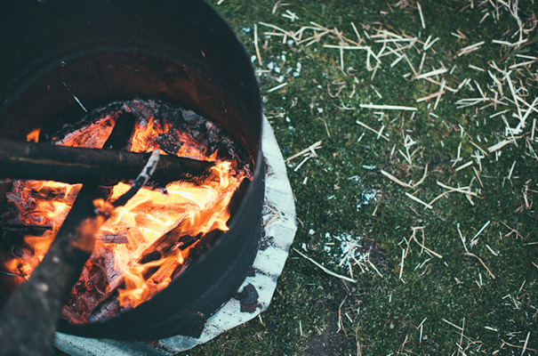 beautiful-country-farm-homemade-rustic-DIY-wedding-bride-groom60