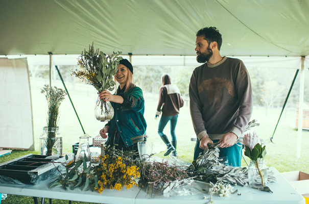 beautiful-country-farm-homemade-rustic-DIY-wedding-bride-groom7