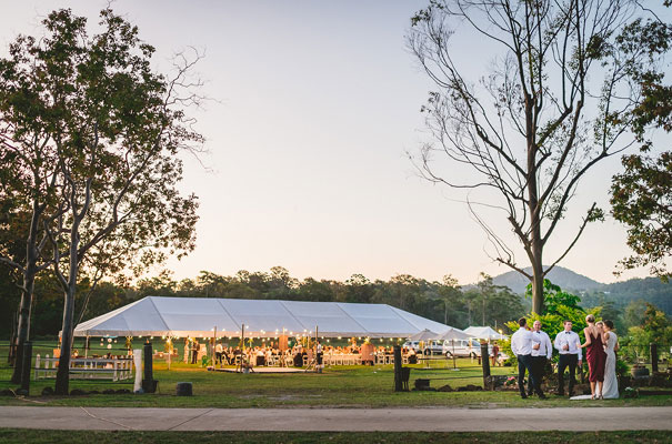country-bush-australian-backyard-diy-wedding-sequin-silver-bridal-gown49