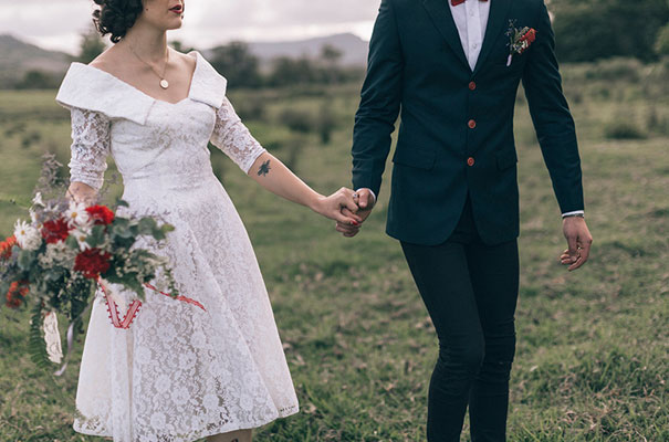 retro-vintage-rock-n-roll-bride-byron-bay-hinterland-wedding26