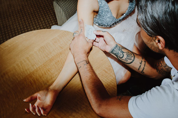 tattooed-bride-silver-pink-bridal-gown-wedding-dress48