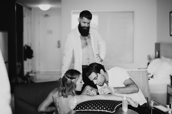 tattooed-bride-silver-pink-bridal-gown-wedding-dress49