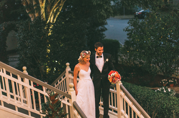 DIY-backyard-wedding-ladder-floral-styling-inspiration35