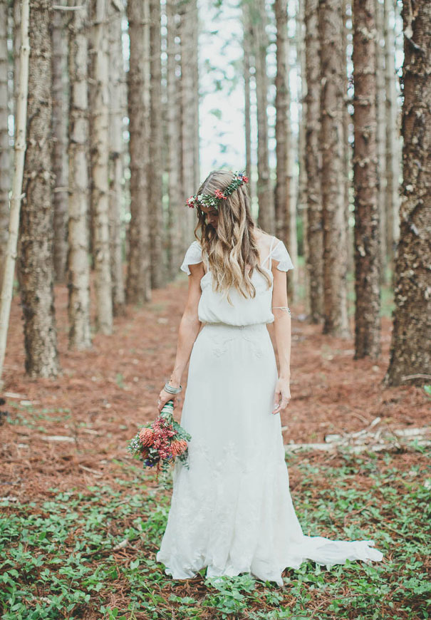 DIY-handmade-quirk-wedding-bicycle-boho-hippie-bride14