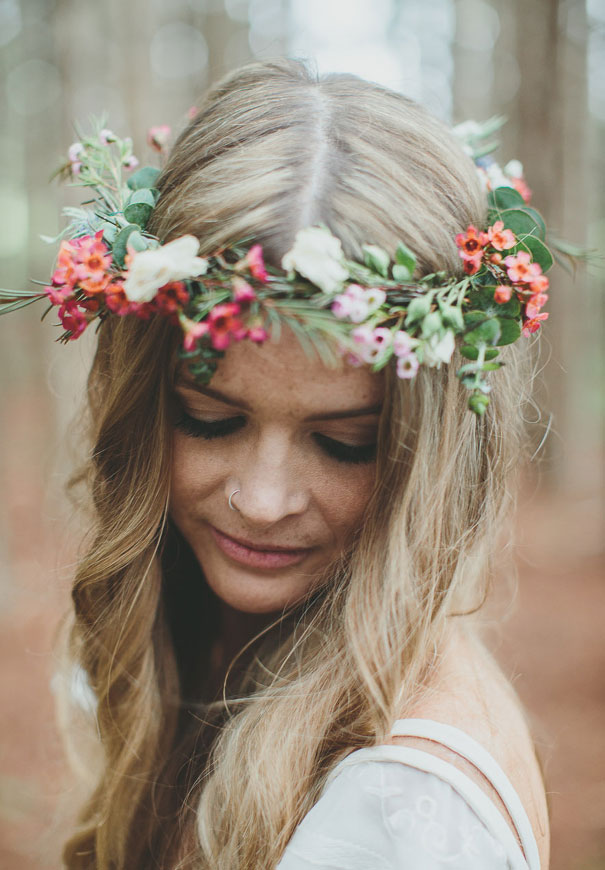 DIY-handmade-quirk-wedding-bicycle-boho-hippie-bride15