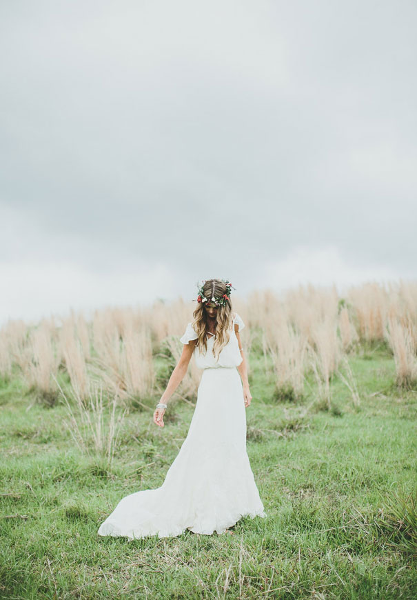 DIY-handmade-quirk-wedding-bicycle-boho-hippie-bride19