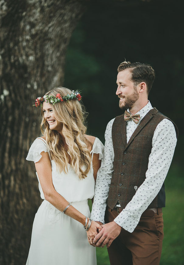 DIY-handmade-quirk-wedding-bicycle-boho-hippie-bride6