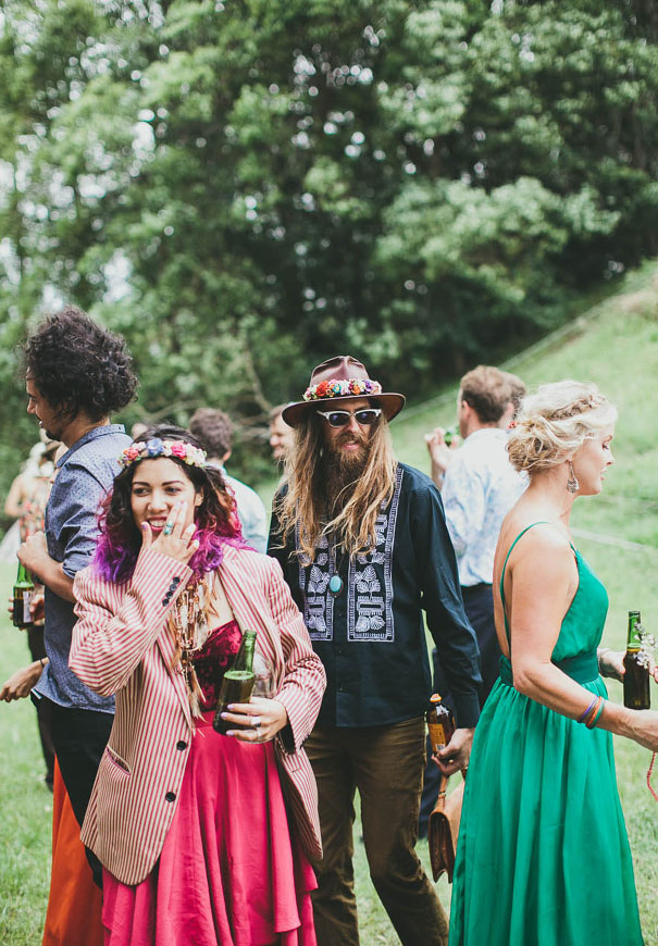 DIY-handmade-quirk-wedding-bicycle-boho-hippie-bride7