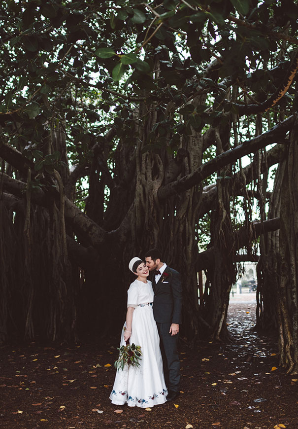 best-greek-wedding-pixie-cut-bride97