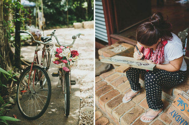 best-quirky-wedding-ever-bike-ride-gypsy-bride-shane-shepherd2