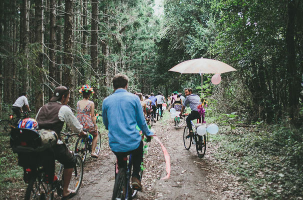 best-quirky-wedding-ever-bike-ride-gypsy-bride-shane-shepherd50