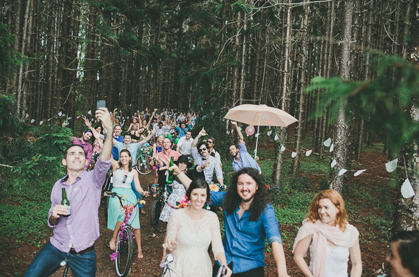 best-quirky-wedding-ever-bike-ride-gypsy-bride-shane-shepherd64