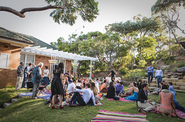 best-vintage-bridal-gown-blue-wedding-dress-backyard-inspiration11