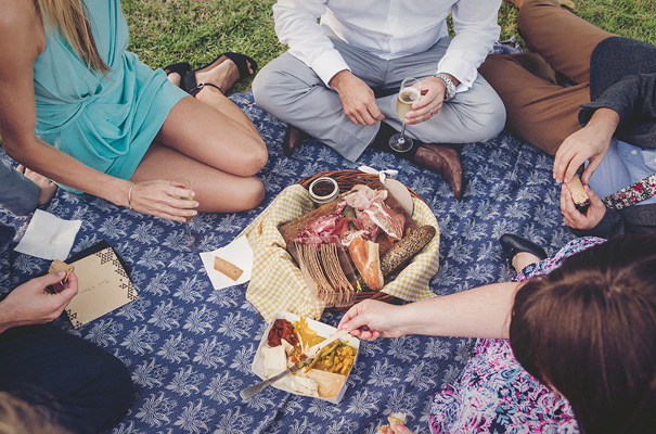 best-vintage-bridal-gown-blue-wedding-dress-backyard-inspiration14