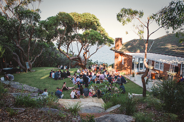 best-vintage-bridal-gown-blue-wedding-dress-backyard-inspiration16