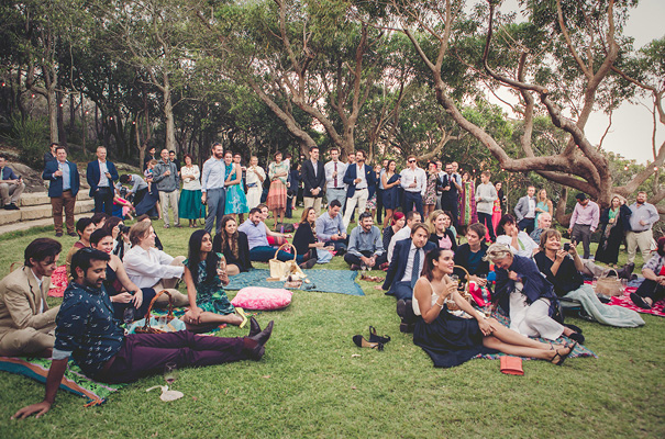 best-vintage-bridal-gown-blue-wedding-dress-backyard-inspiration23
