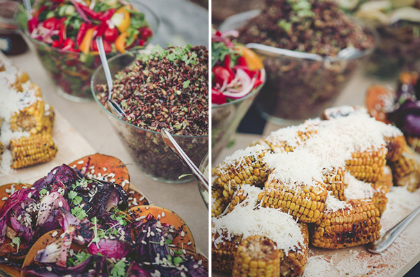 best-vintage-bridal-gown-blue-wedding-dress-backyard-inspiration25