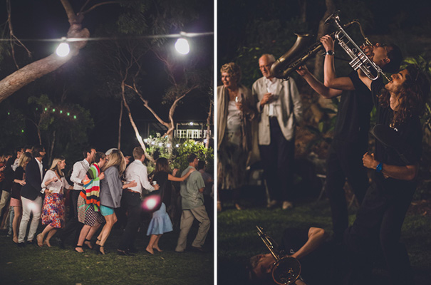 best-vintage-bridal-gown-blue-wedding-dress-backyard-inspiration34