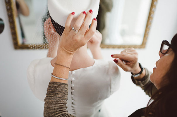 greek-wedding-pixie-cut-bride10