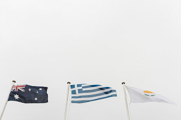 greek-wedding-pixie-cut-bride12