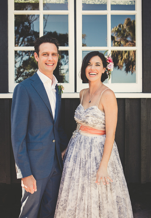 vintage-bridal-gown-blue-wedding-dress-backyard-inspiration11