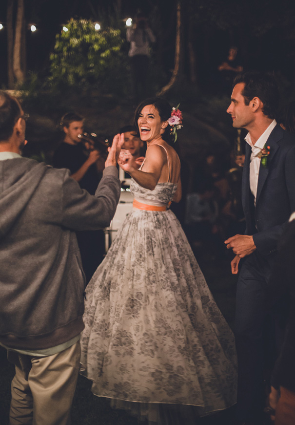 vintage-bridal-gown-blue-wedding-dress-backyard-inspiration17