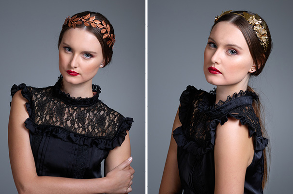 Viktoria-Novak-silver-gold-leaf-wreath-bridal-accessories-crown2