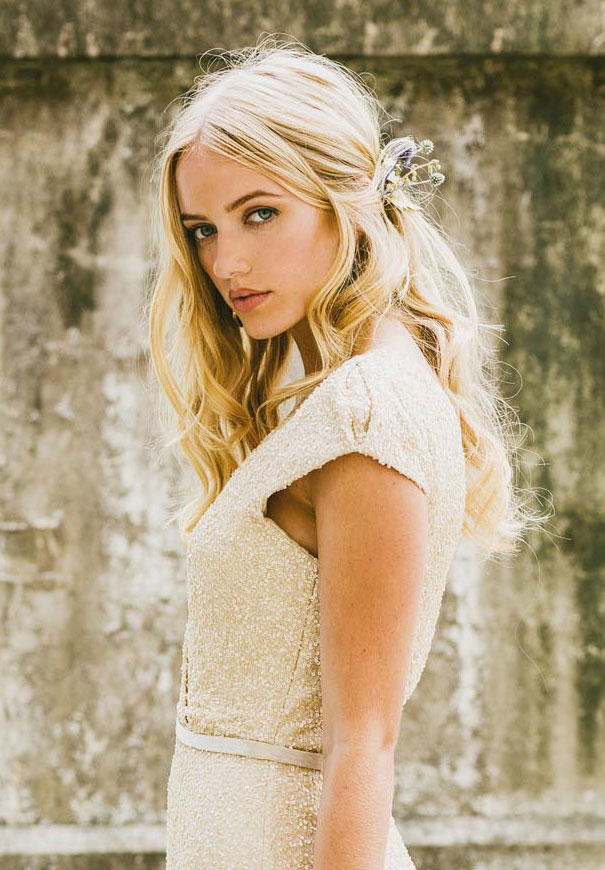 gold-bronze-copper-industrial-warehouse-wedding-bridal-inspiration-Hope-and-lace4