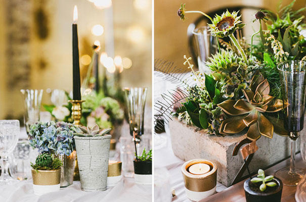 gold-bronze-copper-industrial-warehouse-wedding-bridal-inspiration-Janneke-Storm15