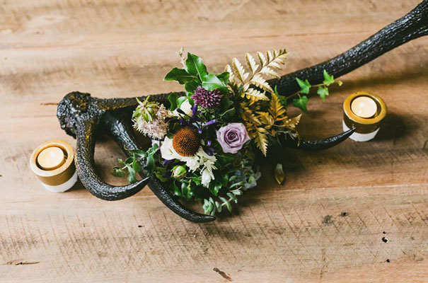 gold-bronze-copper-industrial-warehouse-wedding-bridal-inspiration-Janneke-Storm22