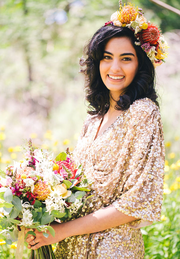 real-wedding-gold-wedding-dress6