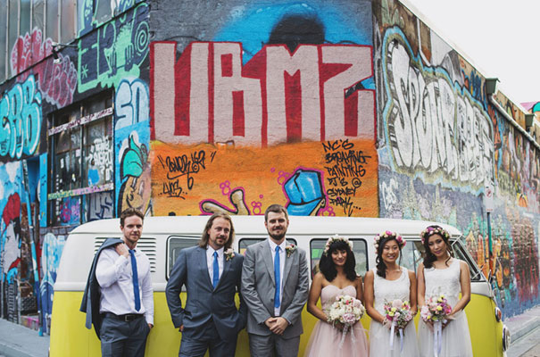 the-grounds-of-alexandria-DIY-origami-blush-pink-bridal-gown16