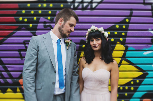 the-grounds-of-alexandria-DIY-origami-blush-pink-bridal-gown18