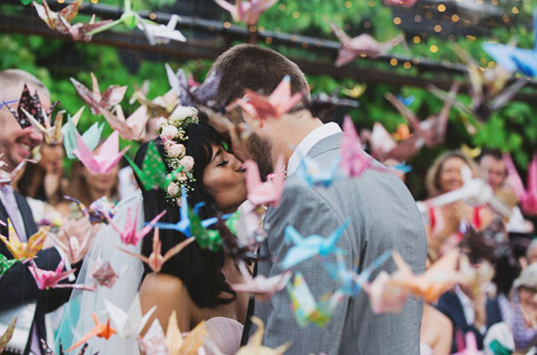 the-grounds-of-alexandria-DIY-origami-blush-pink-bridal-gown22