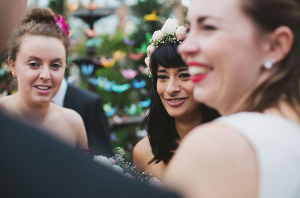 the-grounds-of-alexandria-DIY-origami-blush-pink-bridal-gown24