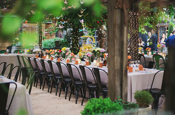 the-grounds-of-alexandria-DIY-origami-blush-pink-bridal-gown26