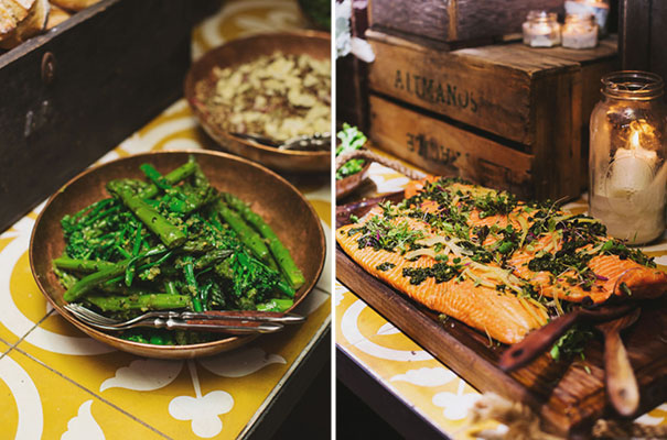 the-grounds-of-alexandria-DIY-origami-blush-pink-bridal-gown36