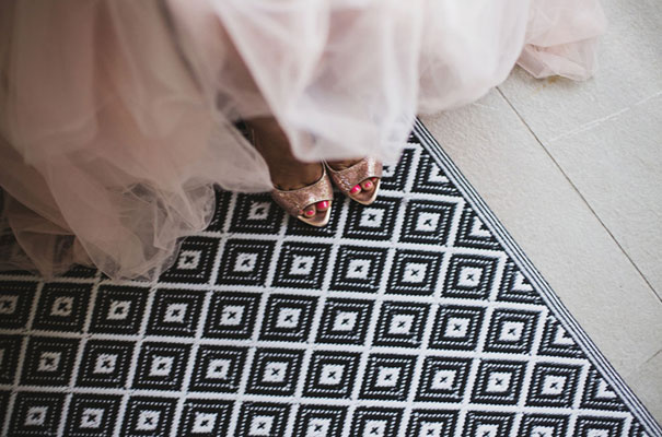 the-grounds-of-alexandria-DIY-origami-blush-pink-bridal-gown9