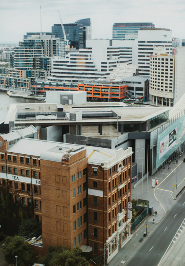 VIC-blue-short-retro-wedding-dress-bridal-gown-urban-city-melbourne-wedding